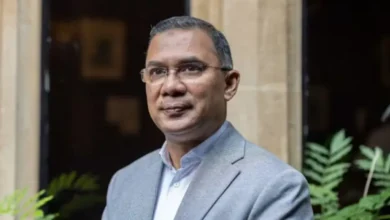 আজ যদি একটি দল নিষিদ্ধ করা হয়, তবে কাল আমার দলও নিষিদ্ধ হবে না তার নিশ্চয়তা কী?