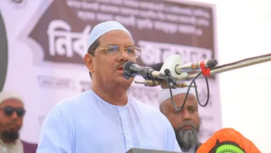 চব্বিশের জুলাইয়ে ছাত্র জনতা পুরোনো বন্দোবস্তকে উৎখাতের জন্যই রক্ত দিয়েছে