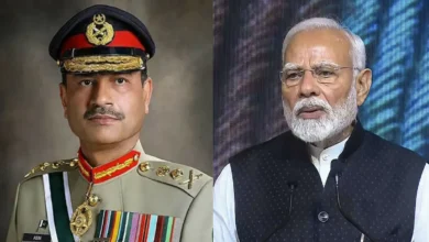 ভারতকে নতুন কড়া হুঁশিয়ারি পাকিস্তান সেনা প্রধানের