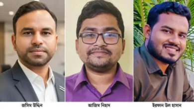ক্রাইম রিপোর্টার্স অ্যাসোসিয়েশন অব কক্সবাজার-ক্র্যাক’এর পূর্ণাঙ্গ কমিটি গঠিত