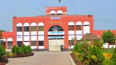 নাটোর কারাগারে পোস্টাল ব্যালটে ভোট দেবেন ৪১ জন বন্দী