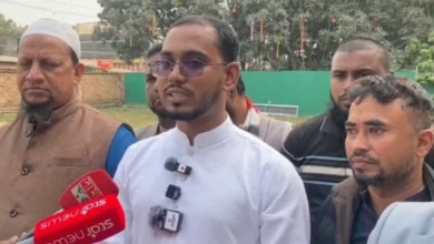 হাতিয়ায় ফেরী উদ্বোধন নিয়ে এনসিপি-বিএনপি সংঘর্ষ আহত ১০