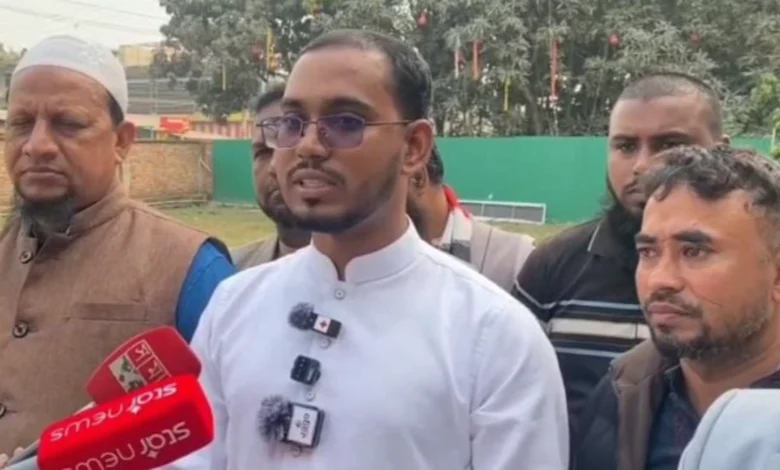হাতিয়ায় ফেরী উদ্বোধন নিয়ে এনসিপি-বিএনপি সংঘর্ষ আহত ১০