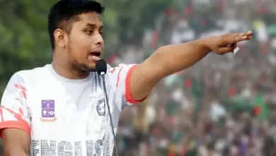 ভোট চুরি করতে এলে সেনাবাহিনী চামড়া লাল করে দিবে