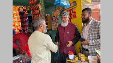 পিরোজপুর-১ আসনে মাসুদ সাঈদীকে ঘিরে গণজোয়