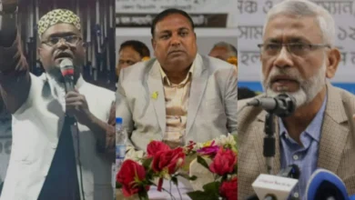 ত্রিমুখী লড়াইয়ের সম্ভাবনা লালমনিরহাট-২ আসনে
