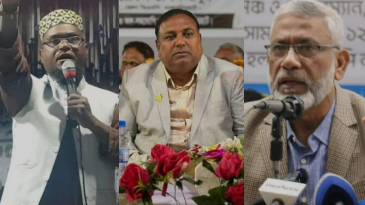 ত্রিমুখী লড়াইয়ের সম্ভাবনা লালমনিরহাট-২ আসনে