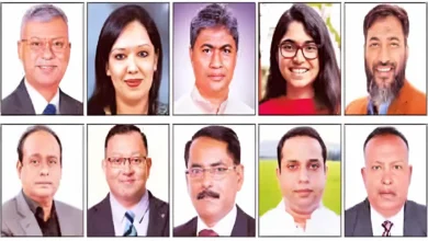 হেভিওয়েট প্রার্থীদের বুকে কাঁপন ধরিয়ে দিচ্ছেন স্বতন্ত্র প্রার্থীরা