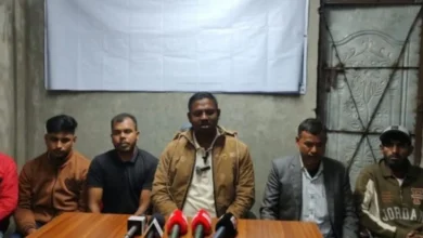 ১০ লাখ টাকা ‘নির্বাচনী চাঁদা’ দাবি বিএনপি নেতাকর্মীদের