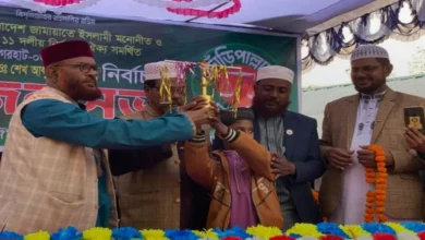 হিন্দু নাগরিকদের সাংবিধানিক অধিকার রক্ষায় কাজ করবে জামায়াত