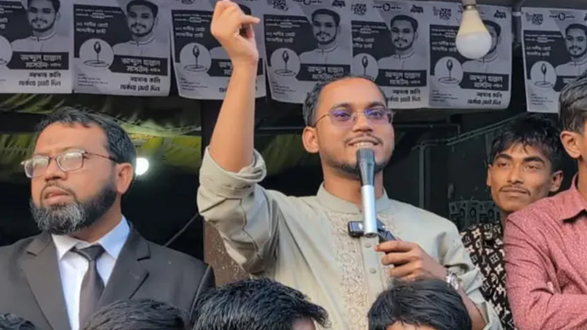 সবার বাড়িতে এখন ফ্যামিলি কার্ড ধরিয়ে দিচ্ছে, এটি ভাঁওতাবাজি