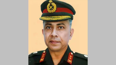 ডিজিএফআই সাবেক ডিজির ব্যাংক হিসাব অবরুদ্ধ