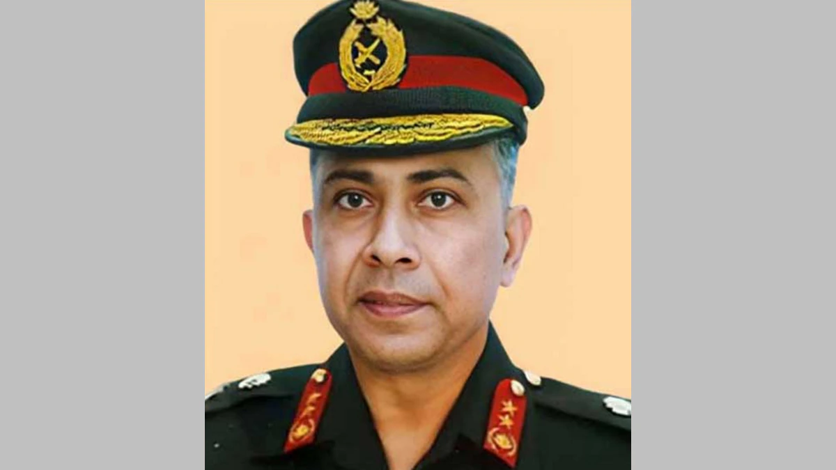 ডিজিএফআই সাবেক ডিজির ব্যাংক হিসাব অবরুদ্ধ