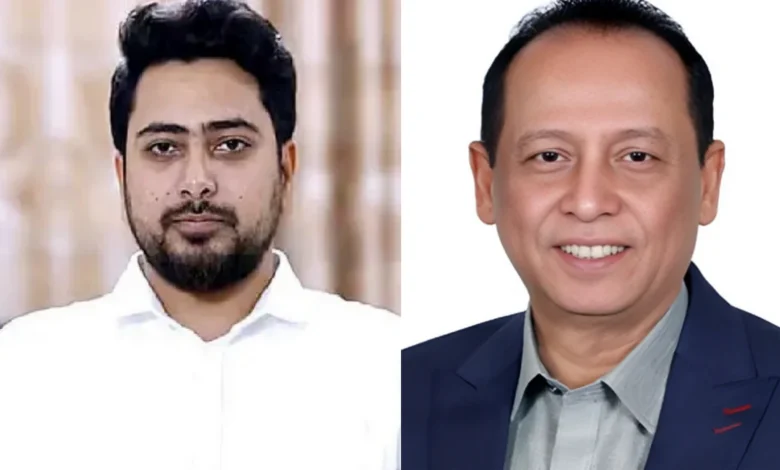 নির্বাচনে বাধা নেই বিএনপির কাইয়ুমের, নাহিদের রিট খারিজ