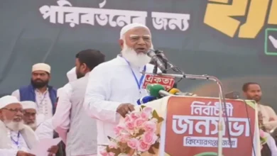 আমার ভোট আমি দেব, তোমার ভোটও আমি দেব সেই দিন আর নাই