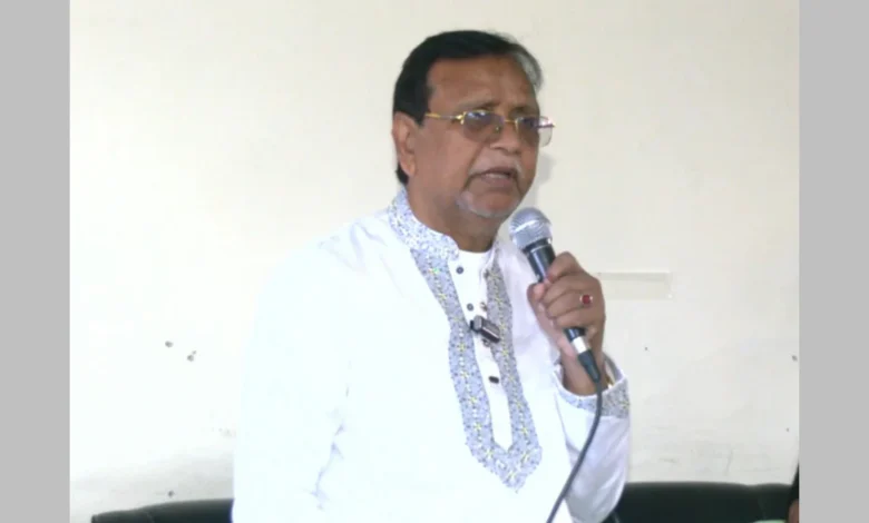 দেশকে আফগানিস্তান হওয়া থেকে বাঁচাতে বিএনপিকে জয়ী করুন