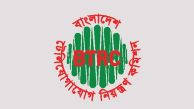 ব্যবহৃত সিমকার্ড হস্তান্তর-বিক্রিতে নতুন নির্দেশনা বিটিআরসির