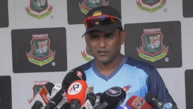 বিশ্বকাপ না খেললে মরে যাব না