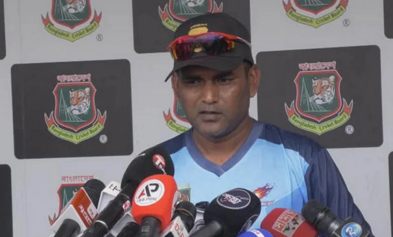 বিশ্বকাপ না খেললে মরে যাব না