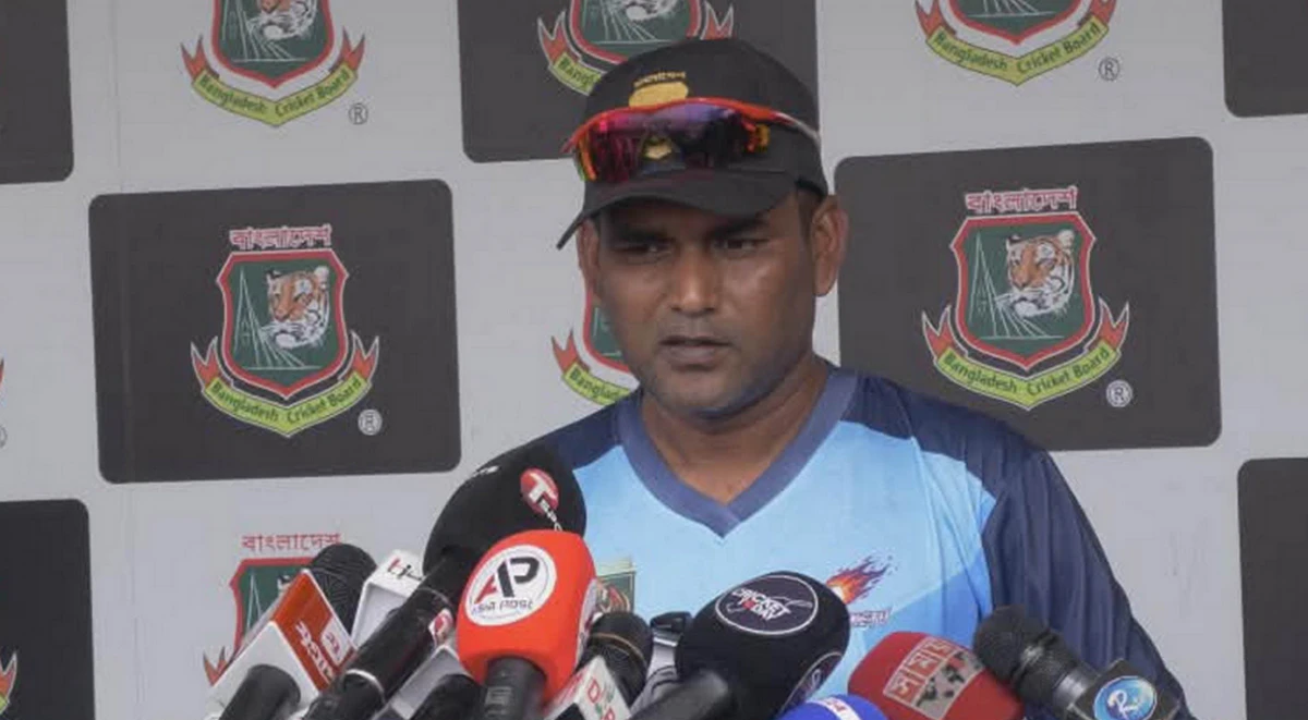 বিশ্বকাপ না খেললে মরে যাব না