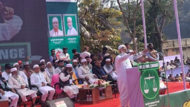 বাংলাদেশের মানুষ পুরাতন রাজনীতি দেখতে চাই না -- ডা. শফিকুর রহমান