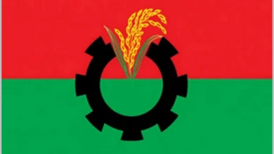 নাটোরে বিএনপির পাঁচ নেতাকে বহিষ্কার