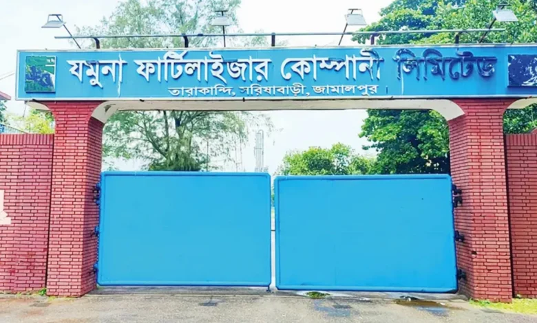ইঁদুরে তার কাটায় যমুনা সার কারখানায় উৎপাদন বন্ধ