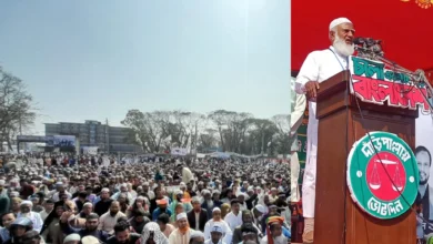 ক্ষমতায় গেলে আইনশৃঙ্খলা বাহিনীর মর্যাদা ও বেতন বাড়ানো হবে