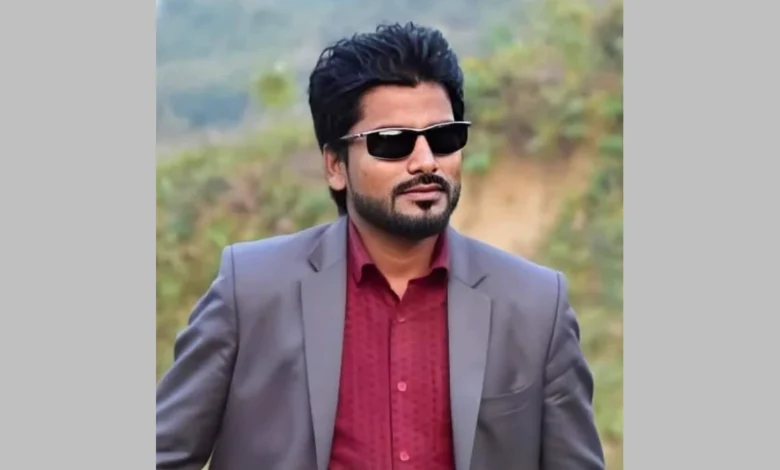 নির্বাচনে নাশকতার পরিকল্পনার অভিযোগে উখিয়ায় যুবলীগ নেতা গ্রেপ্তার