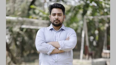 হাদি হত্যার বিচারের প্রশ্নে এক বিন্দুও ছাড় নয়: নাহিদ