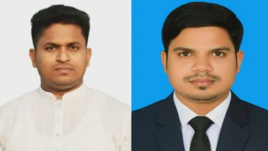 কক্সবাজার মডেল প্রেস ক্লাবের পূর্ণাঙ্গ কমিটির পরিচিতি সভা অনুষ্ঠিত