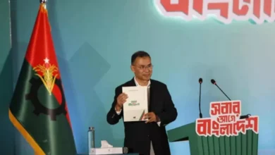 মিথ্যা মামলা প্রত্যাহার ও সাংবাদিকদের জন্য ‘বিশেষ সেল’ গঠন করবে বিএনপি