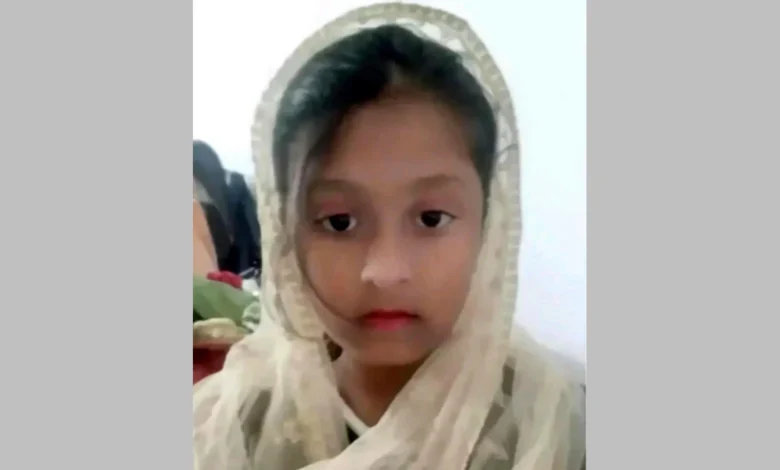টেকনাফ সীমান্তে মিয়ানমারের গুলিতে আহত শিশু হুজাইফার মৃত্যু