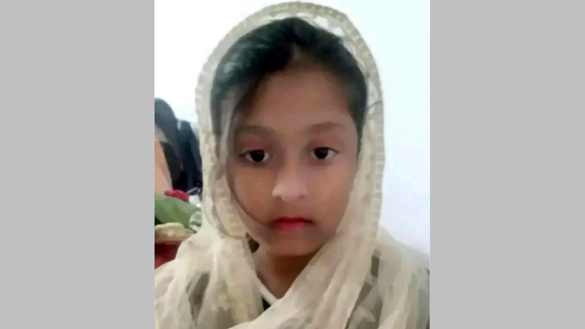 টেকনাফ সীমান্তে মিয়ানমারের গুলিতে আহত শিশু হুজাইফার মৃত্যু