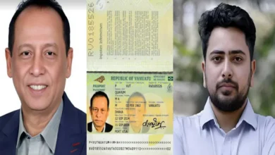 বিএনপির কাইয়ুমের প্রার্থিতা বাতিল চেয়ে এবার আপিল বিভাগে নাহিদ