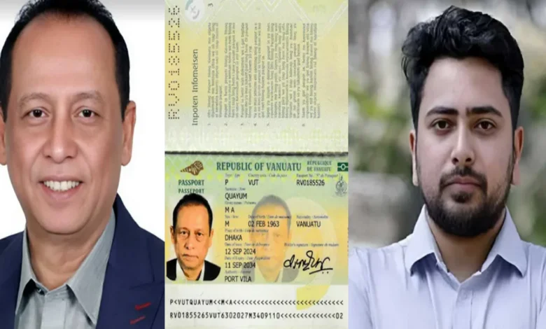 বিএনপির কাইয়ুমের প্রার্থিতা বাতিল চেয়ে এবার আপিল বিভাগে নাহিদ