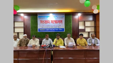 এনসিটি ইজারা ইস্যুতে চট্টগ্রাম বন্দরে ফের লাগাতার ধর্মঘট কাল থেকে