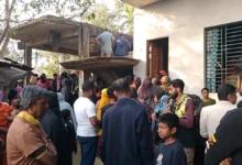পরকীয়ার টানে সন্তানকে হত্যা, পালিয়ে গেলো প্রেমিকও