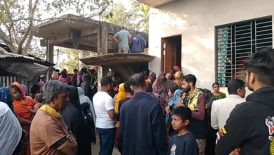 পরকীয়ার টানে সন্তানকে হত্যা, পালিয়ে গেলো প্রেমিকও