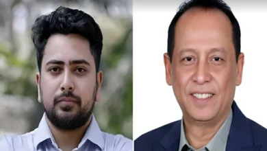 বিএনপির কাইয়ুমের প্রার্থিতা বাতিল চেয়ে এবার আপিল বিভাগে নাহিদ