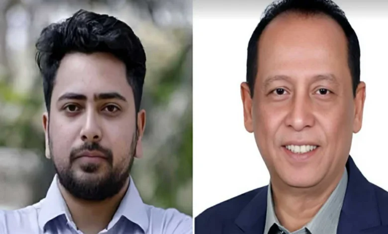 বিএনপির কাইয়ুমের প্রার্থিতা বাতিল চেয়ে এবার আপিল বিভাগে নাহিদ