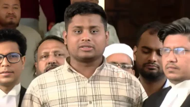 পুরোনো আওয়ামী কায়দায় পুলিশকে ব্যবহার করার অপচেষ্টা চালানো হচ্ছে