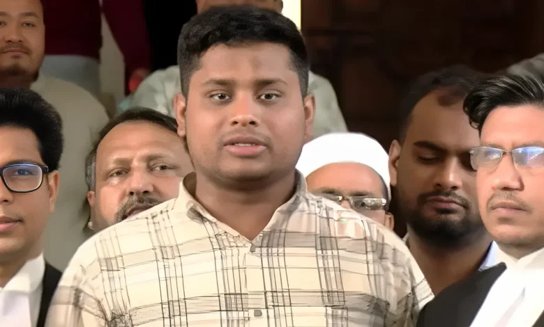 পুরোনো আওয়ামী কায়দায় পুলিশকে ব্যবহার করার অপচেষ্টা চালানো হচ্ছে