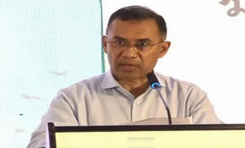 ক্ষমতায় গেলে বাংলাদেশ সেনাবাহিনীকে রাজনৈতিক স্বার্থে ব্যবহার হতে দেয়া হবে না
