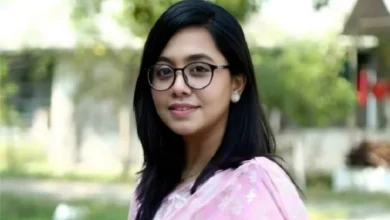 দাঁড়িপাল্লার প্রচারণার কারণে সাইবার বুলিংয়ের ১০০ গুন বেড়েছে: ডা. মাহমুদা মিতু