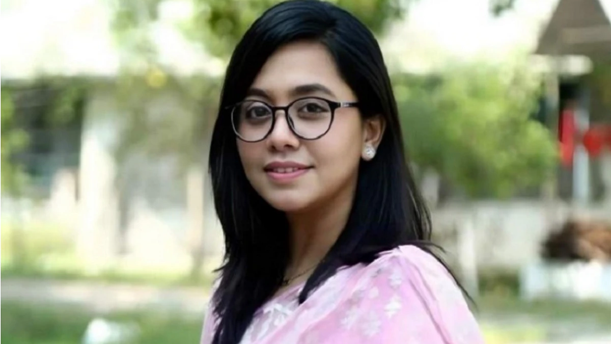 দাঁড়িপাল্লার প্রচারণার কারণে সাইবার বুলিংয়ের ১০০ গুন বেড়েছে: ডা. মাহমুদা মিতু