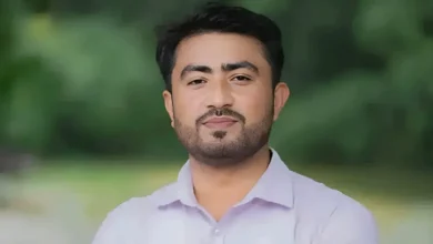 শিক্ষার্থীদের সাথে প্রতারণা করে বিএনপিতে যোগ দিলেন জাকসু ভিপি জিতু