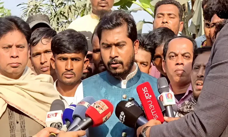 আমার জীবন ঝুঁকির মধ্যে, কয়েকদিন পর আমার লাশ পাওয়া যেতে পারে