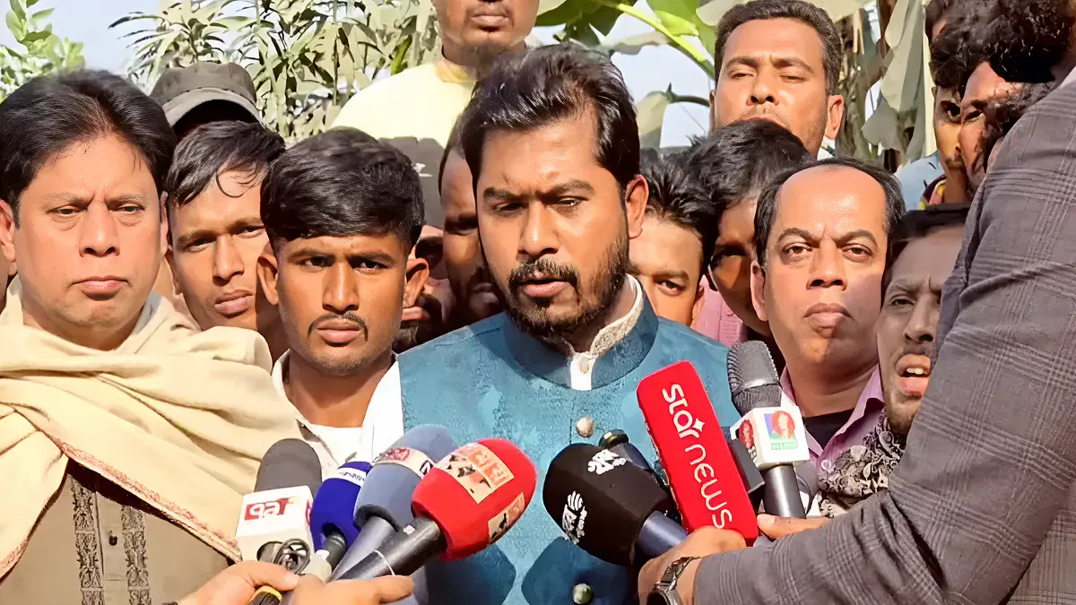 আমার জীবন ঝুঁকির মধ্যে, কয়েকদিন পর আমার লাশ পাওয়া যেতে পারে
