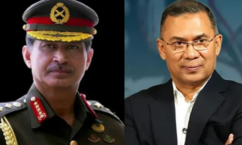 তারেক রহমানকে তুলে নিয়ে নির্যাতন করেছিল ডিজিএফআই: ইকবাল করিম ভূঁইয়া
